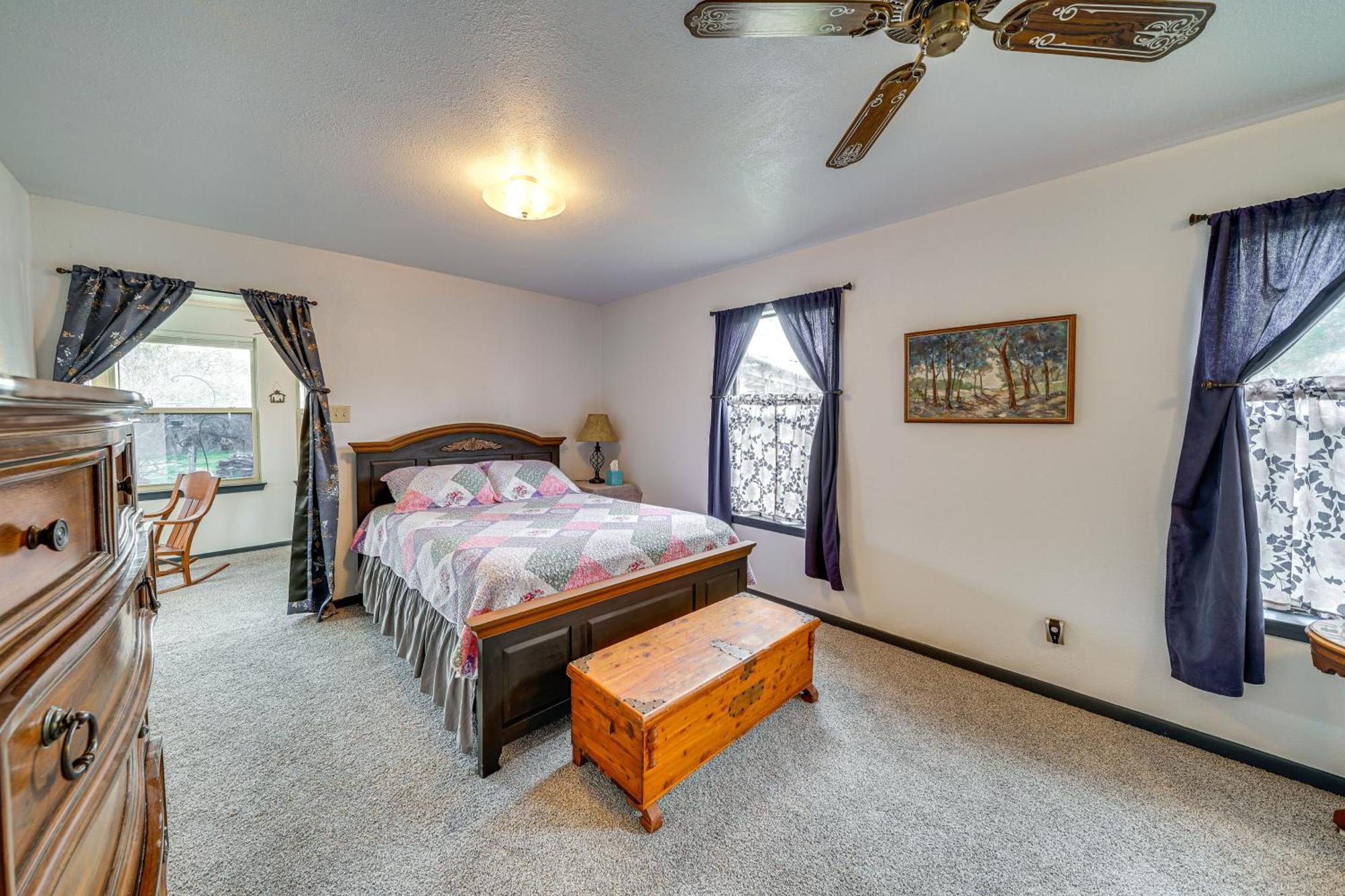 Cozy Kerrville Guest Cottage Near Guadalupe River! מראה חיצוני תמונה