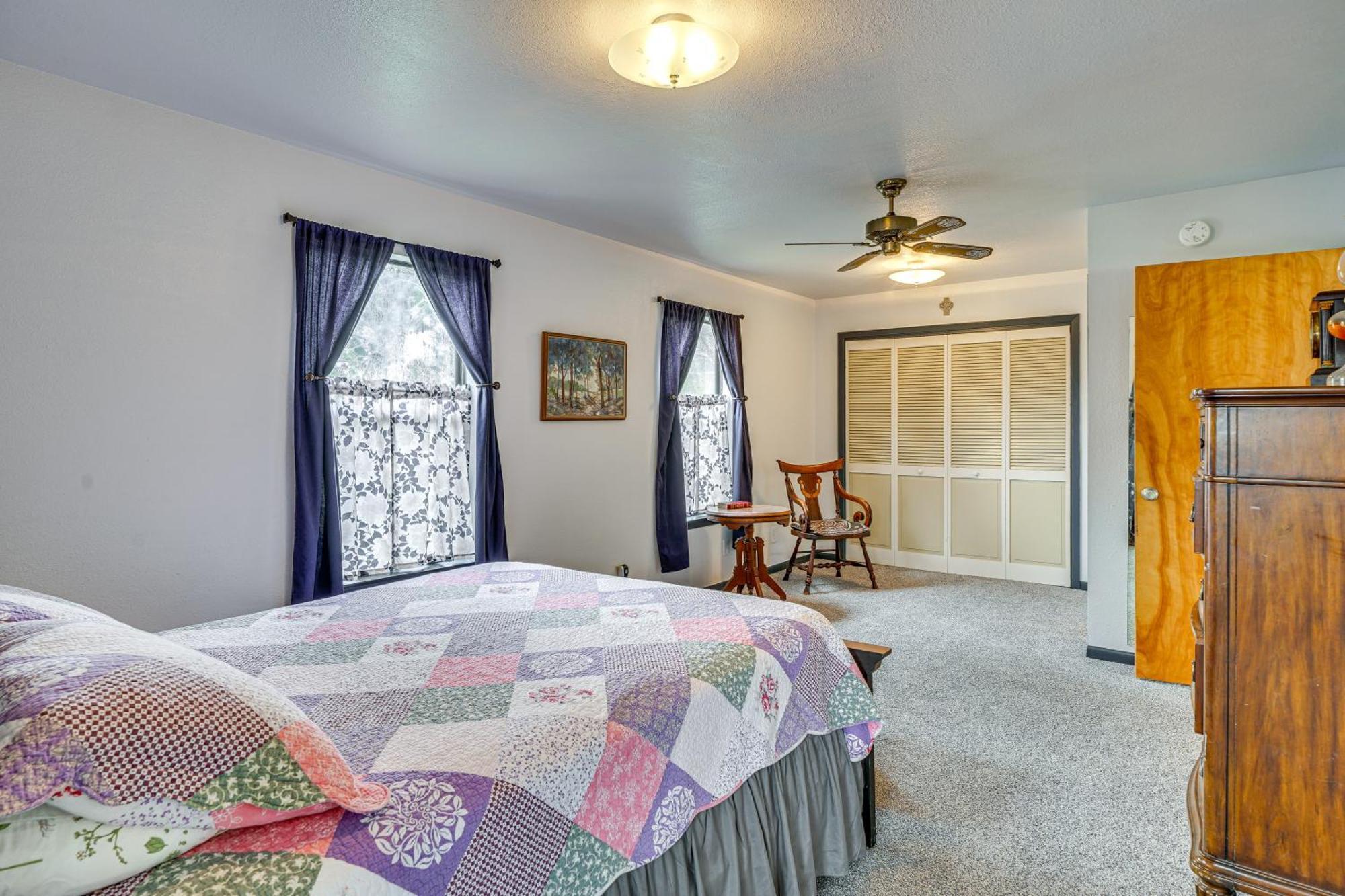 Cozy Kerrville Guest Cottage Near Guadalupe River! מראה חיצוני תמונה
